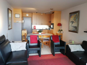 De Strandwandeling 0203 Appartement met frontaal zeezicht